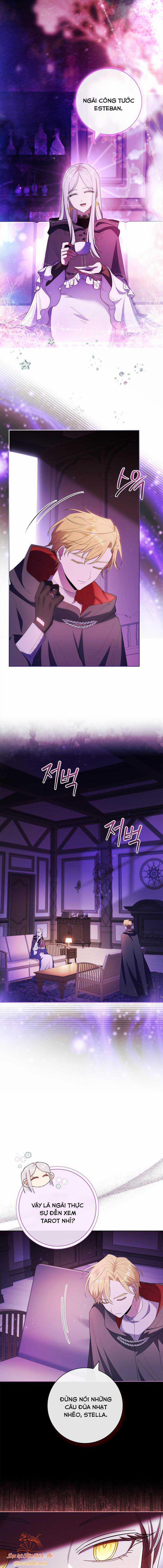 Nam Chính À, Tôi Sẽ Tôn Trọng Sở Thích Của Anh! 53 trang 18