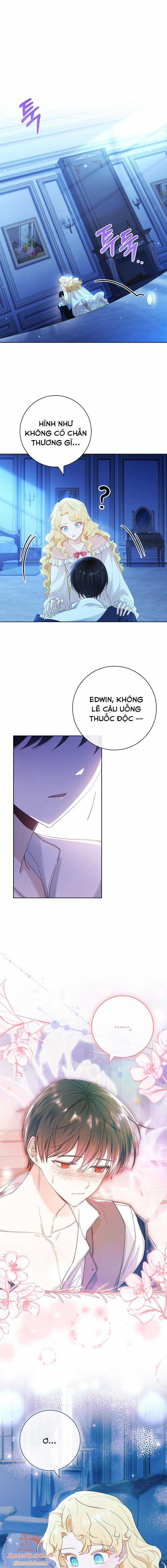 Nam Chính À, Tôi Sẽ Tôn Trọng Sở Thích Của Anh! 53 trang 3