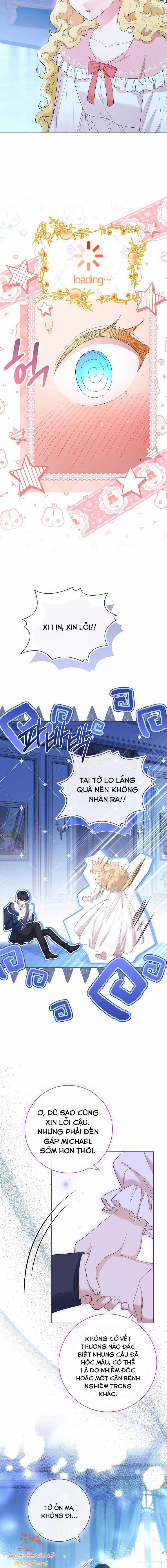 Nam Chính À, Tôi Sẽ Tôn Trọng Sở Thích Của Anh! 53 trang 4