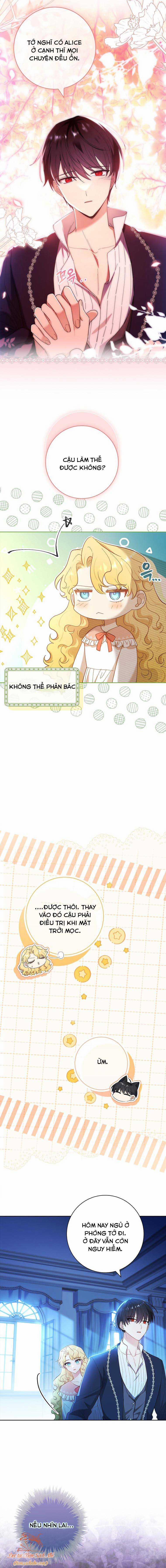 Nam Chính À, Tôi Sẽ Tôn Trọng Sở Thích Của Anh! 53 trang 6