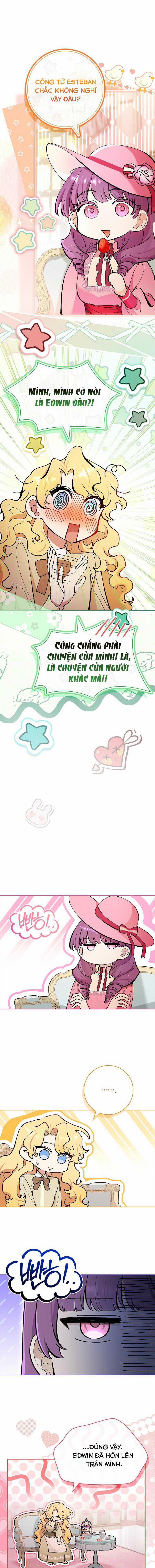 Nam Chính À, Tôi Sẽ Tôn Trọng Sở Thích Của Anh! 56 trang 1