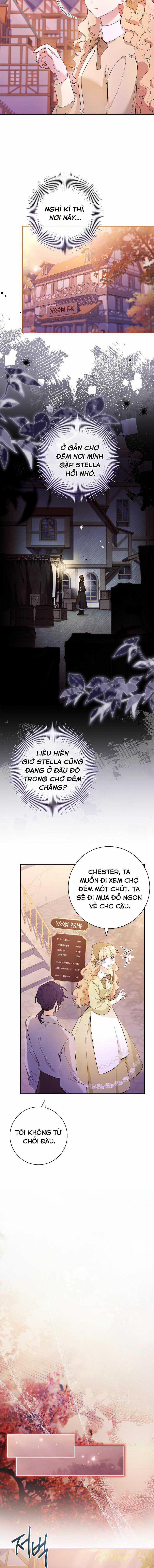 Nam Chính À, Tôi Sẽ Tôn Trọng Sở Thích Của Anh! 56 trang 6