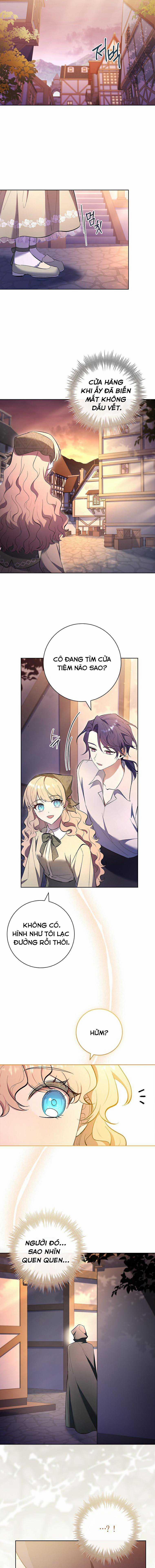 Nam Chính À, Tôi Sẽ Tôn Trọng Sở Thích Của Anh! 56 trang 7