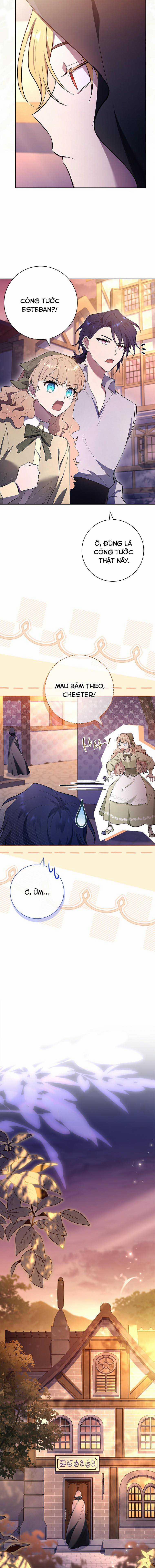 Nam Chính À, Tôi Sẽ Tôn Trọng Sở Thích Của Anh! 56 trang 8