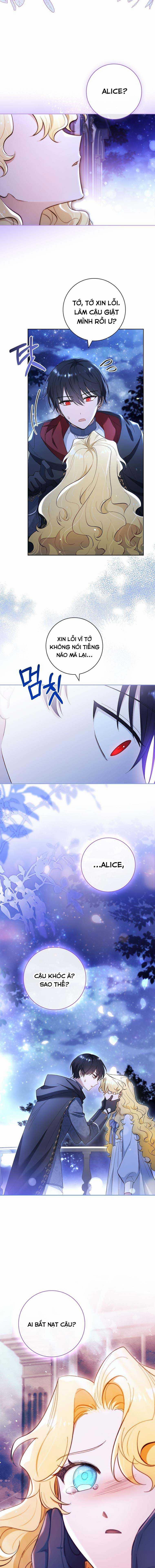 Nam Chính À, Tôi Sẽ Tôn Trọng Sở Thích Của Anh! 57 trang 14