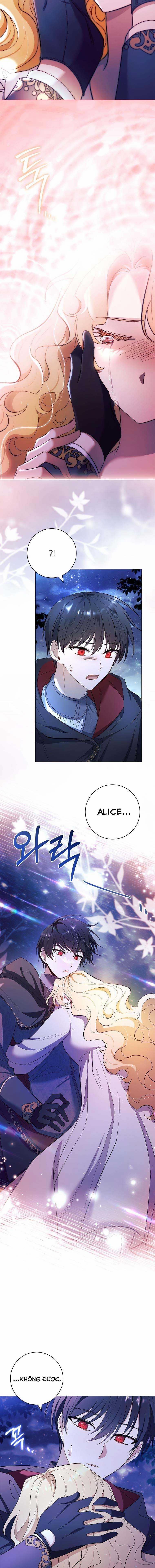 Nam Chính À, Tôi Sẽ Tôn Trọng Sở Thích Của Anh! 57 trang 15