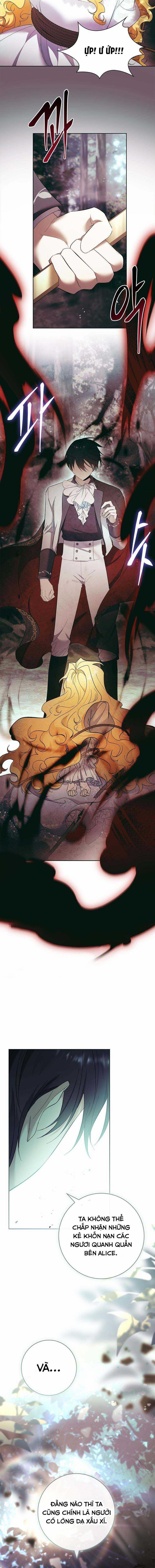 Nam Chính À, Tôi Sẽ Tôn Trọng Sở Thích Của Anh! 57 trang 6