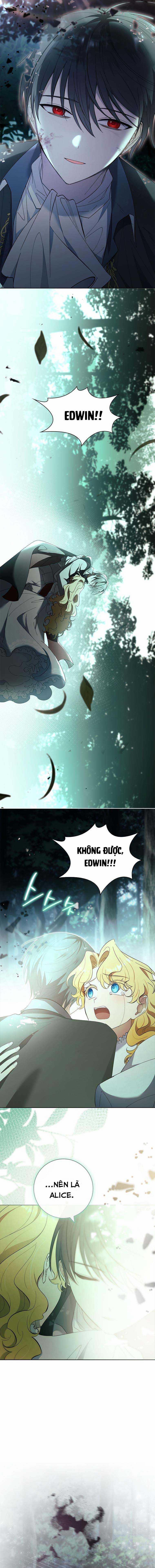 Nam Chính À, Tôi Sẽ Tôn Trọng Sở Thích Của Anh! 57 trang 7