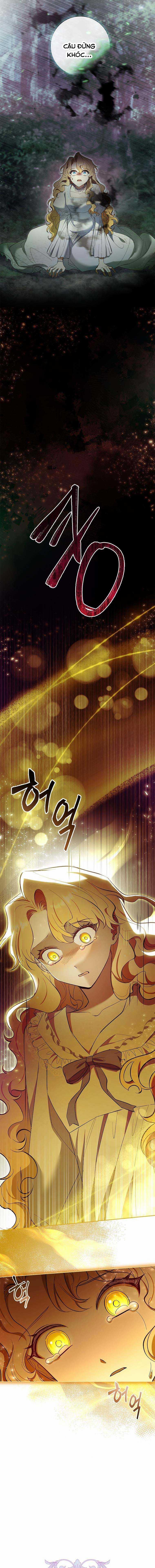 Nam Chính À, Tôi Sẽ Tôn Trọng Sở Thích Của Anh! 57 trang 8