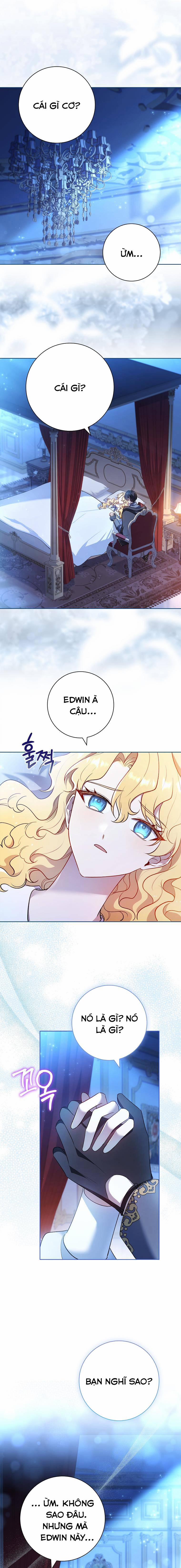 Nam Chính À, Tôi Sẽ Tôn Trọng Sở Thích Của Anh! 58 trang 0