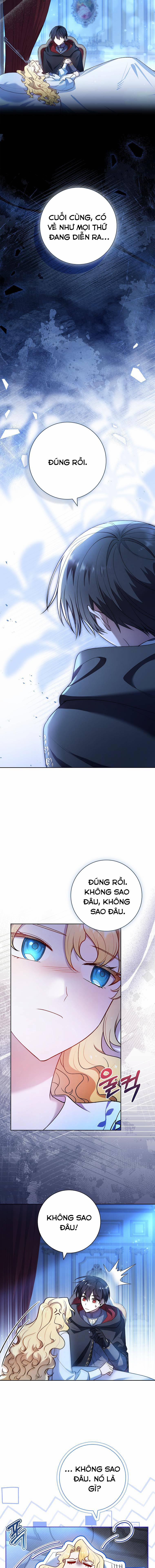 Nam Chính À, Tôi Sẽ Tôn Trọng Sở Thích Của Anh! 58 trang 1