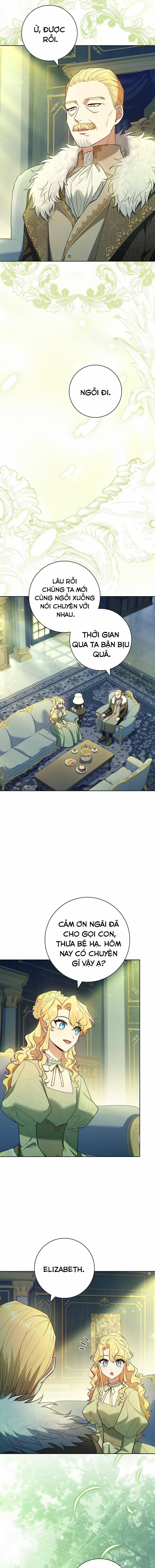 Nam Chính À, Tôi Sẽ Tôn Trọng Sở Thích Của Anh! 58 trang 18