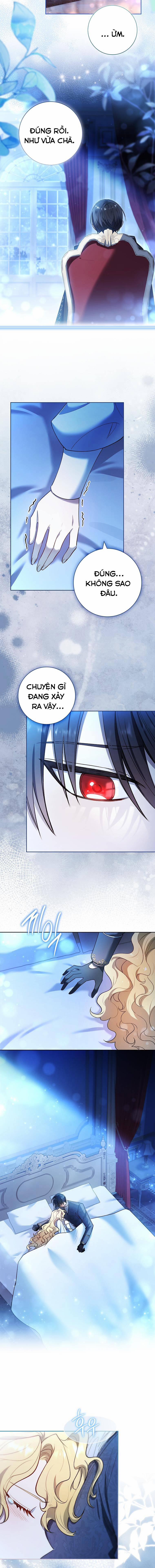 Nam Chính À, Tôi Sẽ Tôn Trọng Sở Thích Của Anh! 58 trang 5