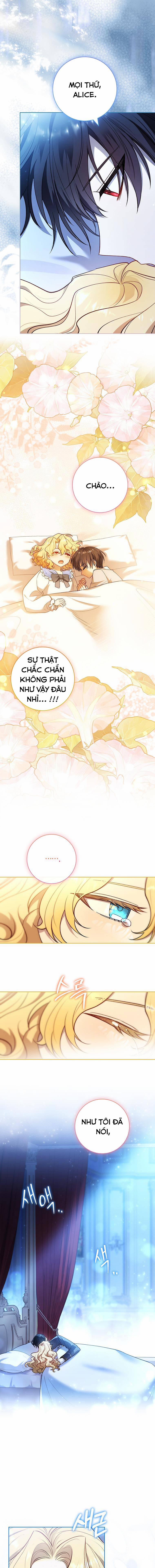 Nam Chính À, Tôi Sẽ Tôn Trọng Sở Thích Của Anh! 58 trang 6