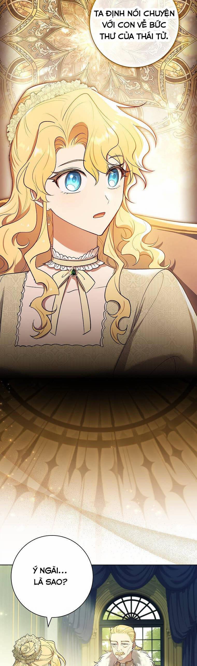 Nam Chính À, Tôi Sẽ Tôn Trọng Sở Thích Của Anh! 59 trang 1