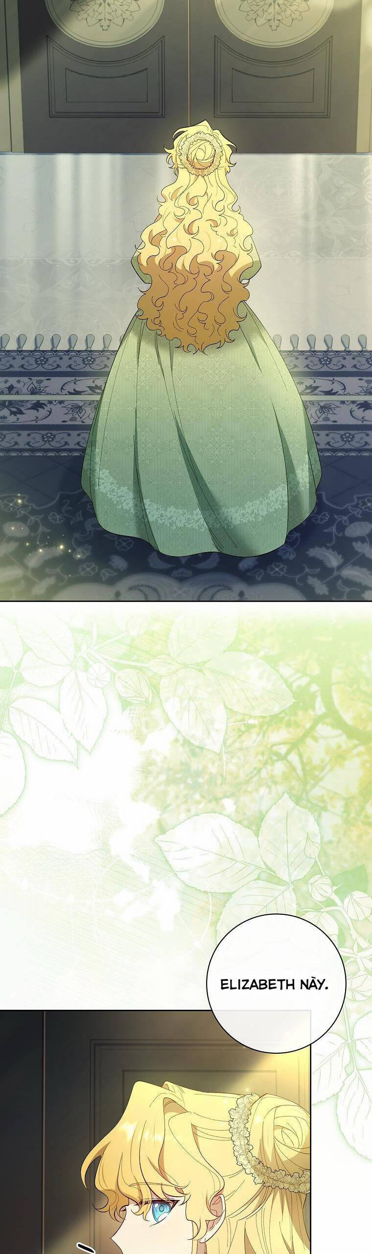 Nam Chính À, Tôi Sẽ Tôn Trọng Sở Thích Của Anh! 59 trang 22