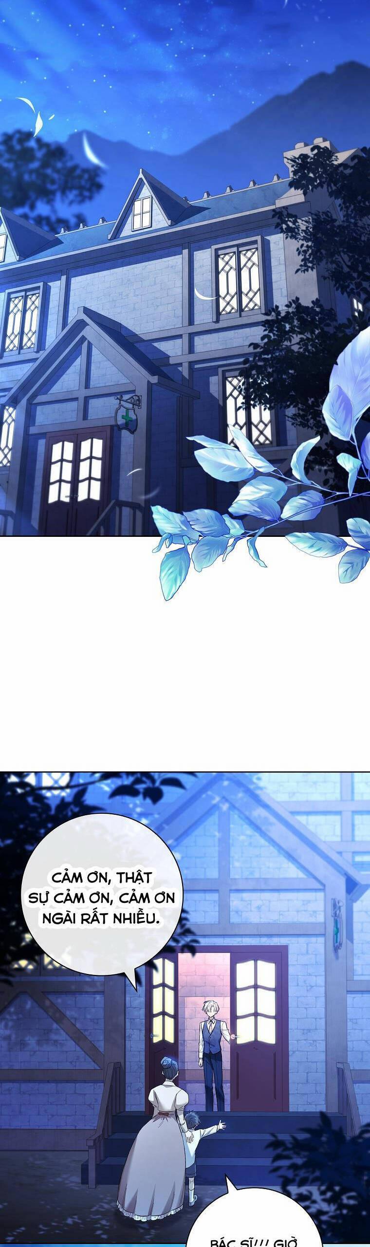 Nam Chính À, Tôi Sẽ Tôn Trọng Sở Thích Của Anh! 59 trang 31