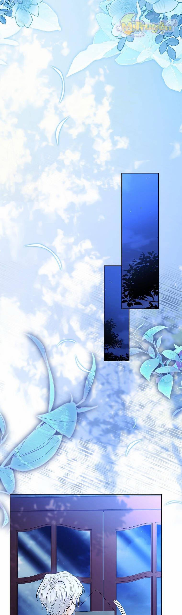 Nam Chính À, Tôi Sẽ Tôn Trọng Sở Thích Của Anh! 59 trang 33