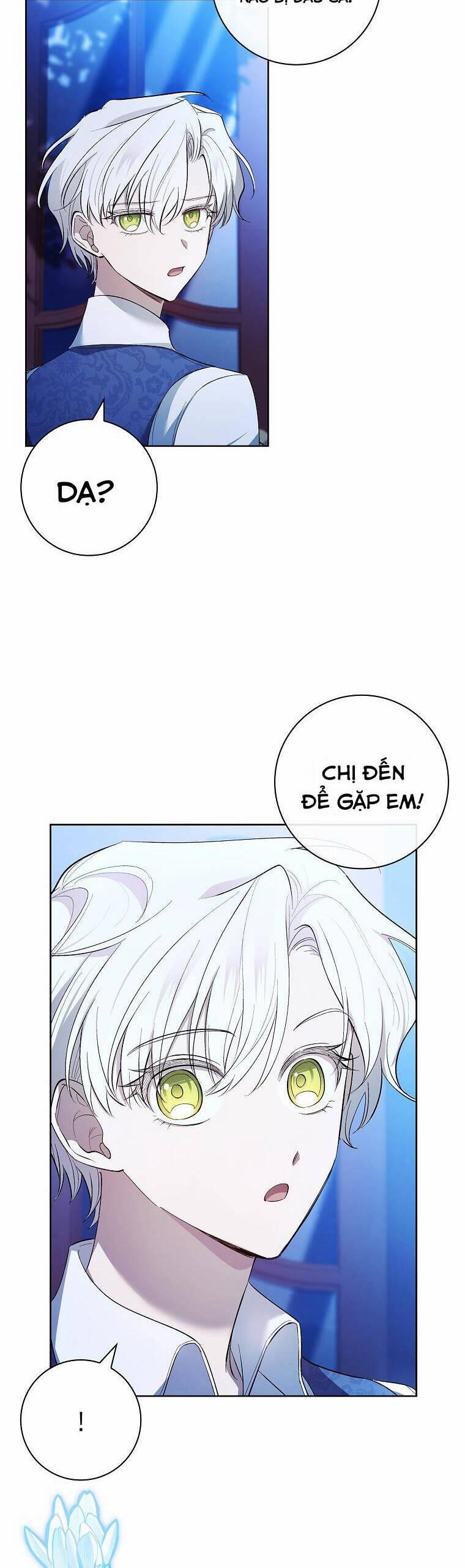 Nam Chính À, Tôi Sẽ Tôn Trọng Sở Thích Của Anh! 59 trang 35