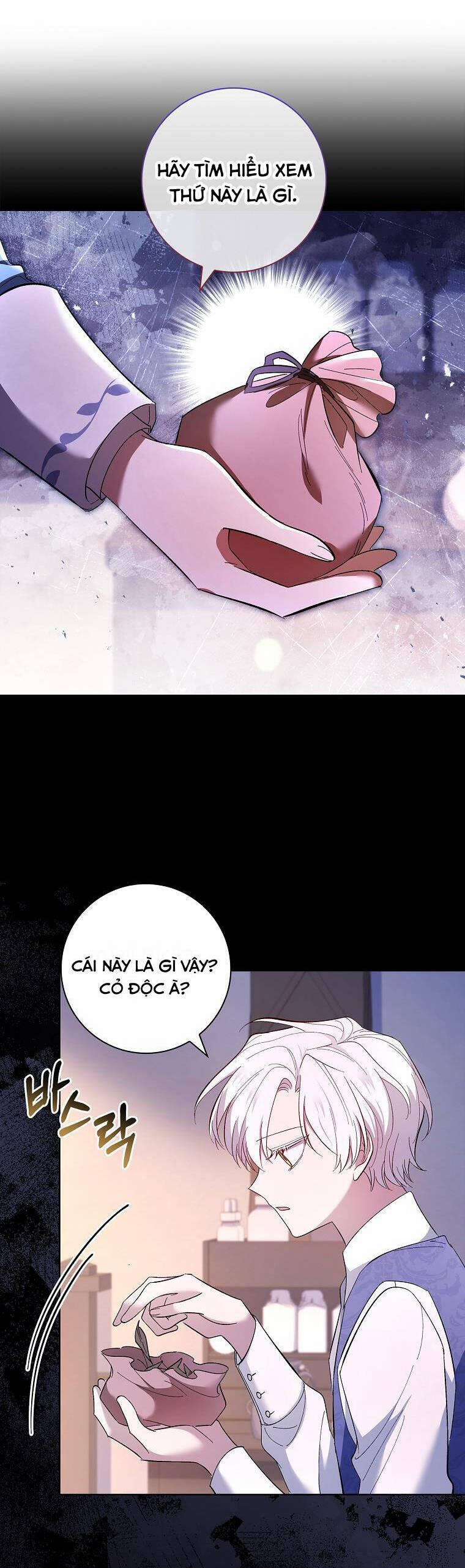 Nam Chính À, Tôi Sẽ Tôn Trọng Sở Thích Của Anh! 59 trang 49