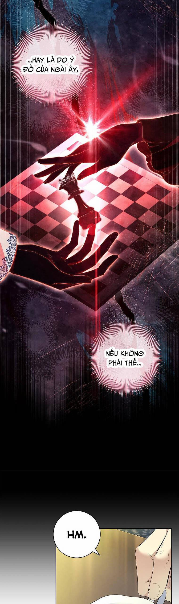 Nam Chính À, Tôi Sẽ Tôn Trọng Sở Thích Của Anh! 59 trang 7