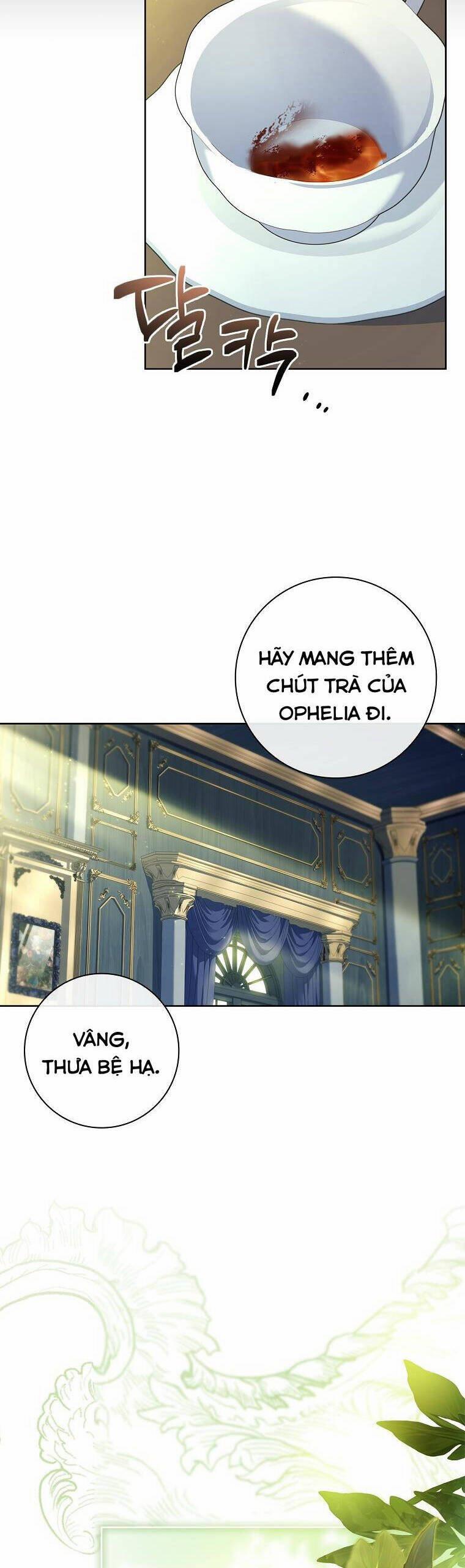 Nam Chính À, Tôi Sẽ Tôn Trọng Sở Thích Của Anh! 59 trang 8