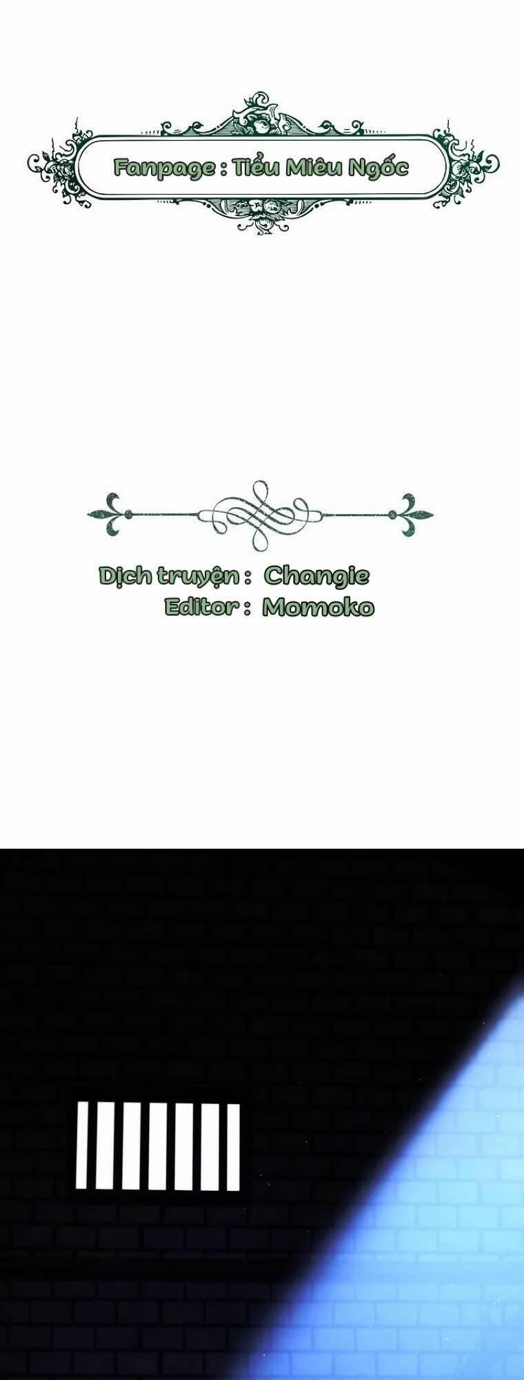 Nam Chính À, Tôi Sẽ Tôn Trọng Sở Thích Của Anh! 6 trang 0