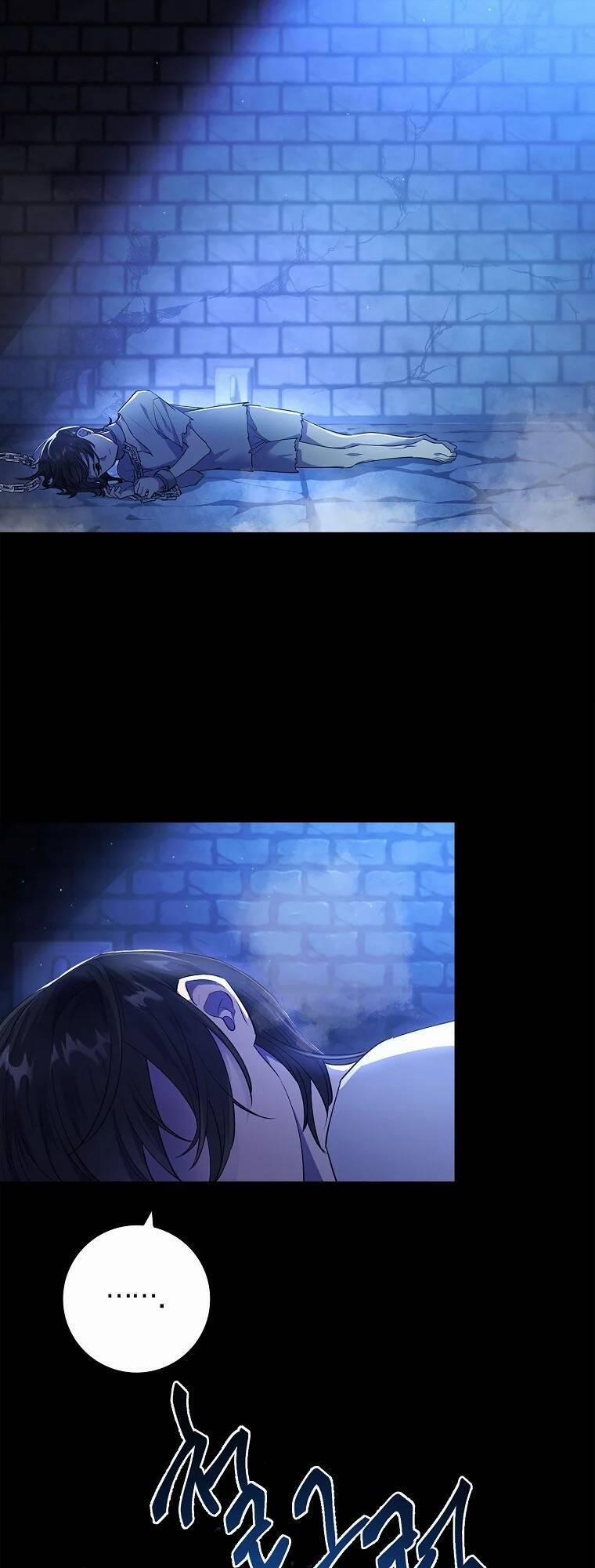 Nam Chính À, Tôi Sẽ Tôn Trọng Sở Thích Của Anh! 6 trang 1