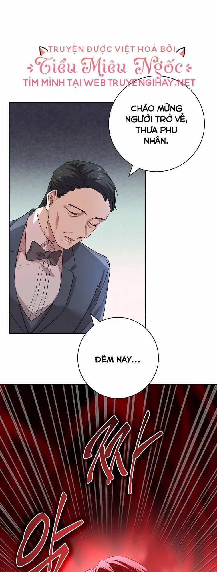 Nam Chính À, Tôi Sẽ Tôn Trọng Sở Thích Của Anh! 6 trang 13