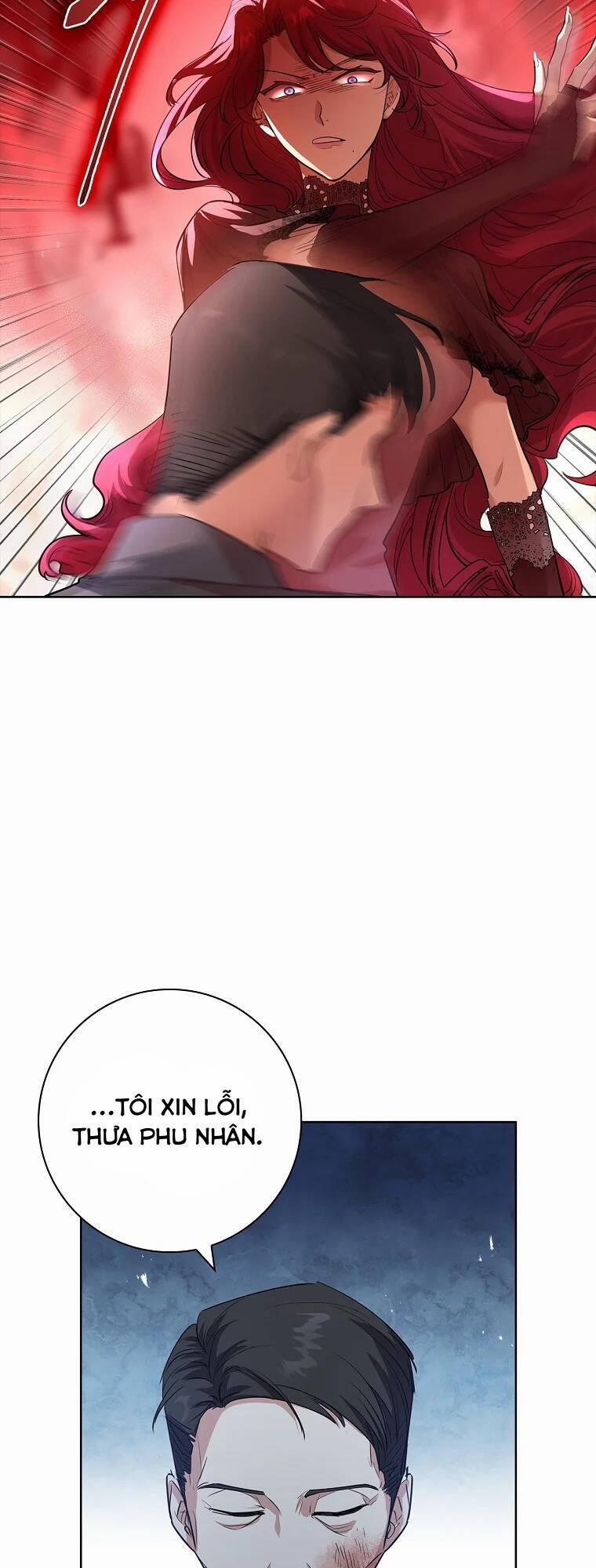 Nam Chính À, Tôi Sẽ Tôn Trọng Sở Thích Của Anh! 6 trang 14