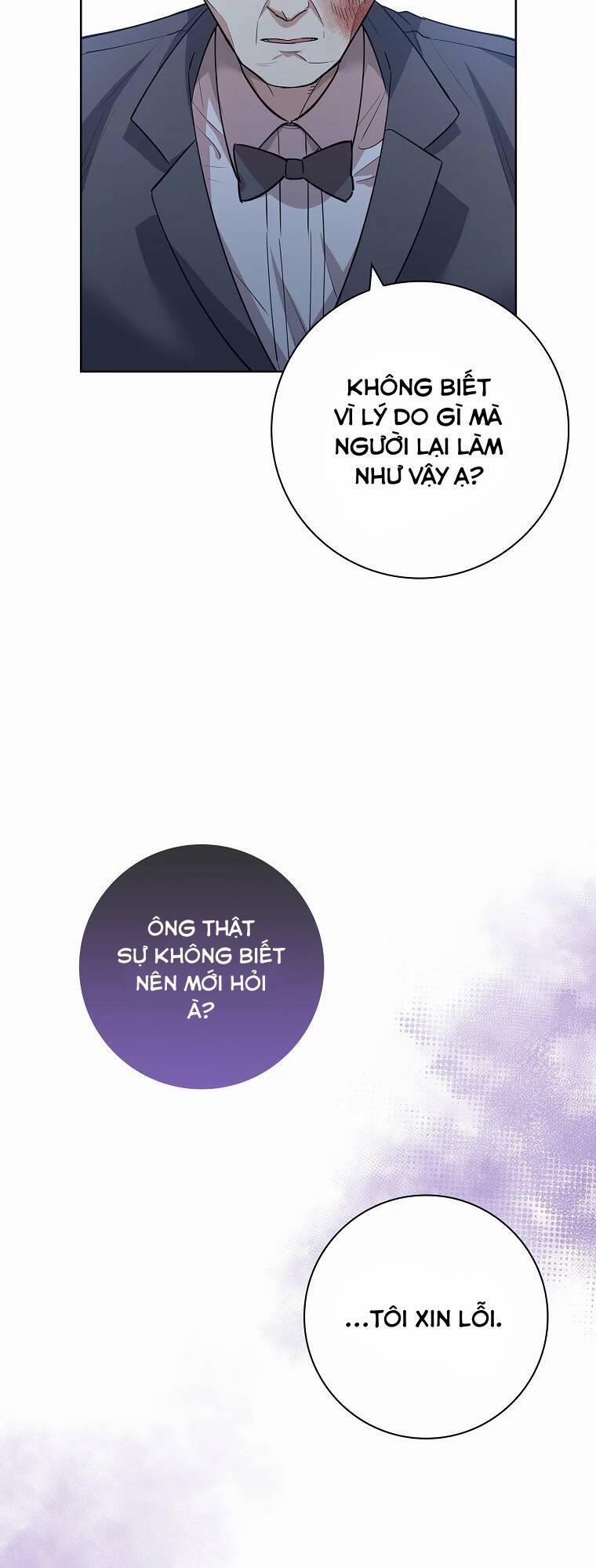 Nam Chính À, Tôi Sẽ Tôn Trọng Sở Thích Của Anh! 6 trang 15