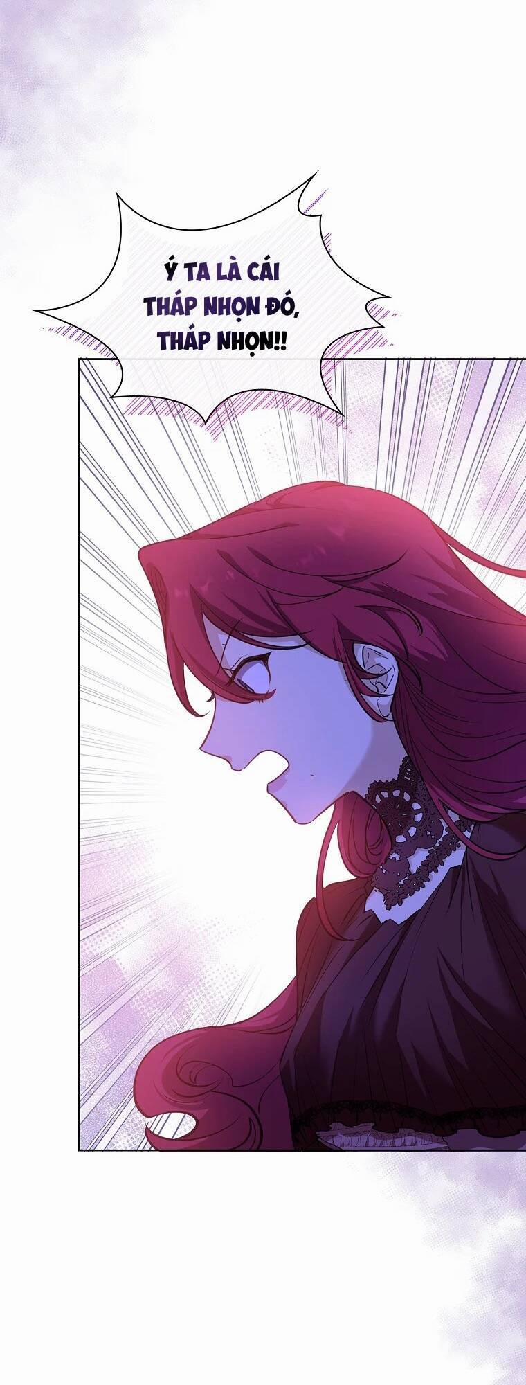 Nam Chính À, Tôi Sẽ Tôn Trọng Sở Thích Của Anh! 6 trang 16