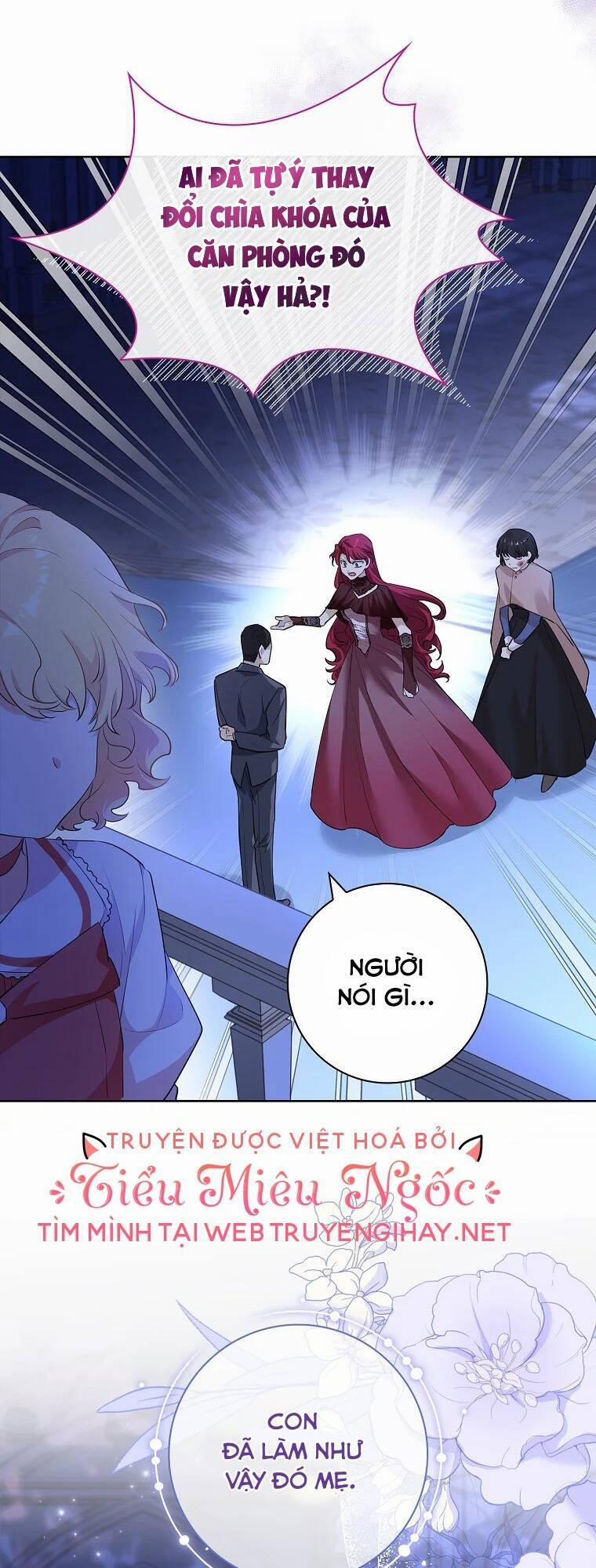 Nam Chính À, Tôi Sẽ Tôn Trọng Sở Thích Của Anh! 6 trang 17