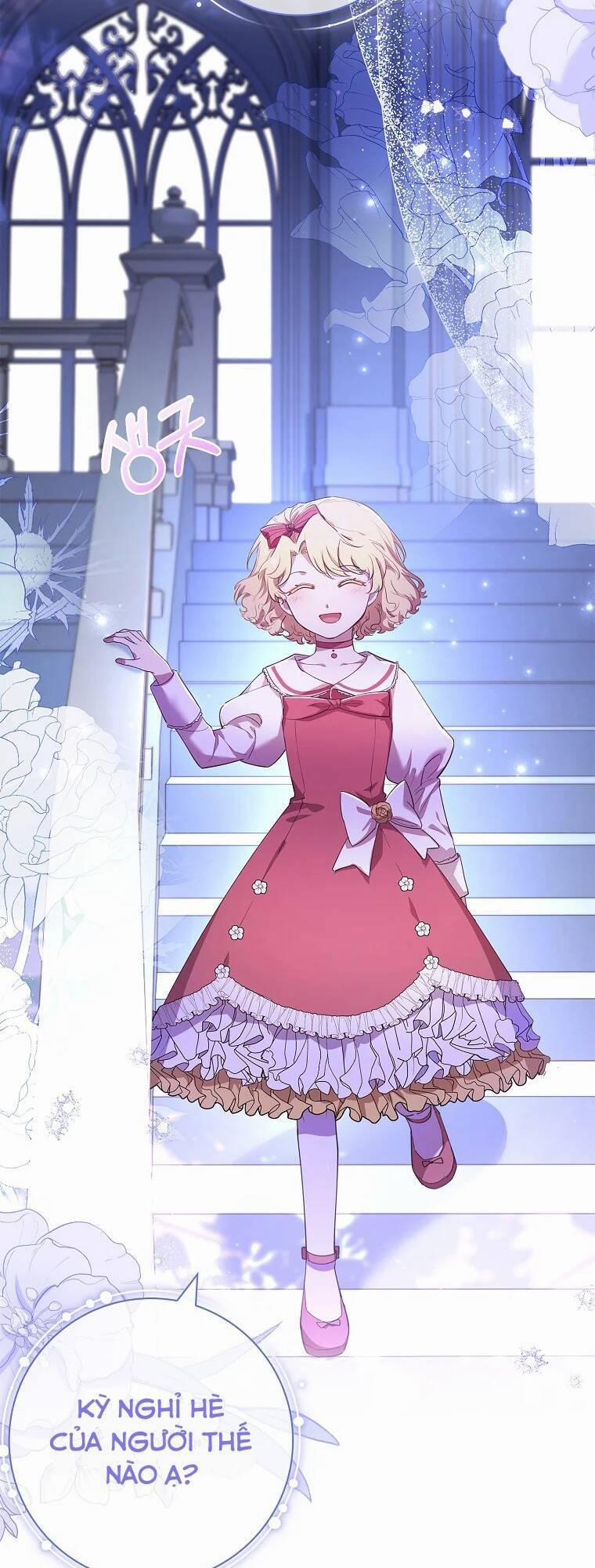 Nam Chính À, Tôi Sẽ Tôn Trọng Sở Thích Của Anh! 6 trang 18