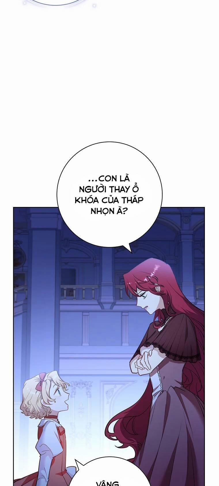 Nam Chính À, Tôi Sẽ Tôn Trọng Sở Thích Của Anh! 6 trang 19