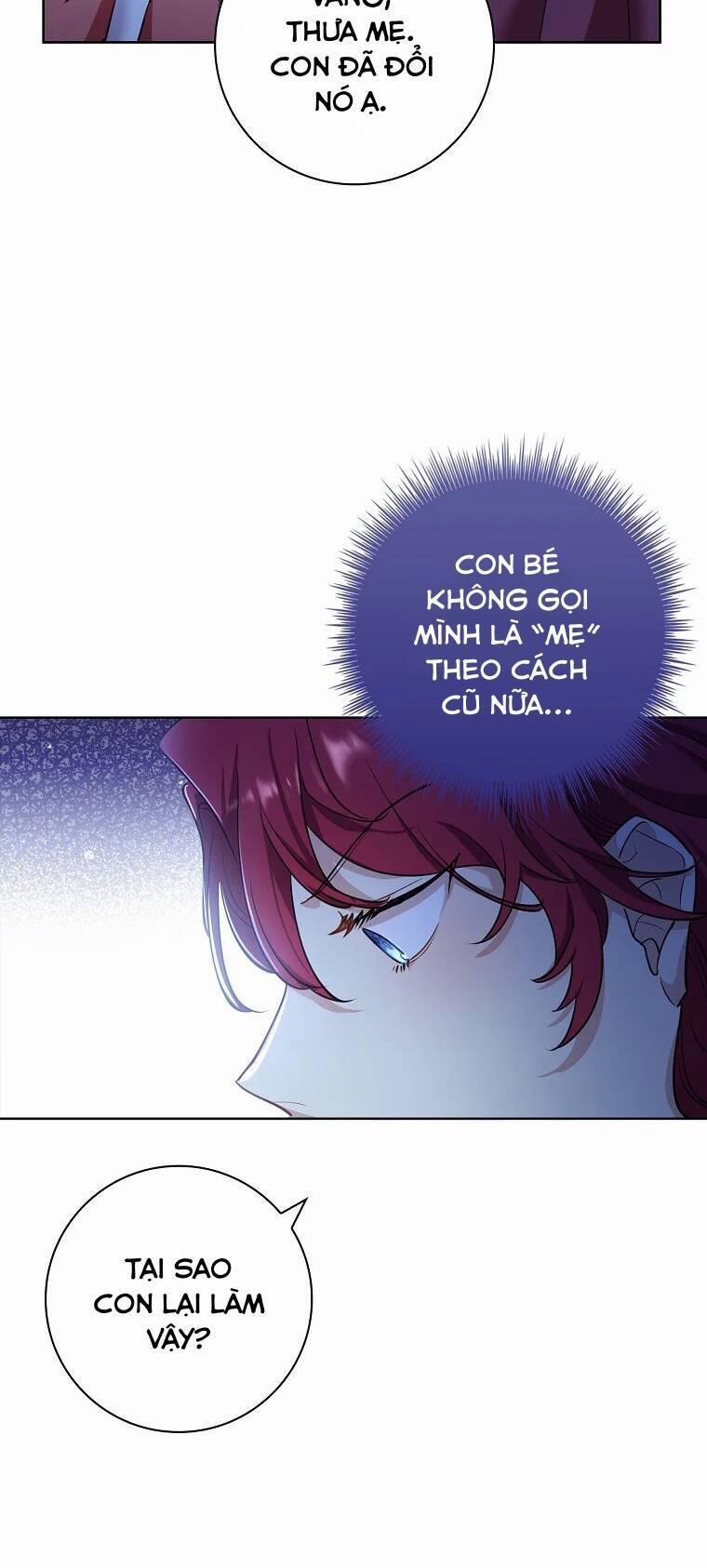 Nam Chính À, Tôi Sẽ Tôn Trọng Sở Thích Của Anh! 6 trang 20