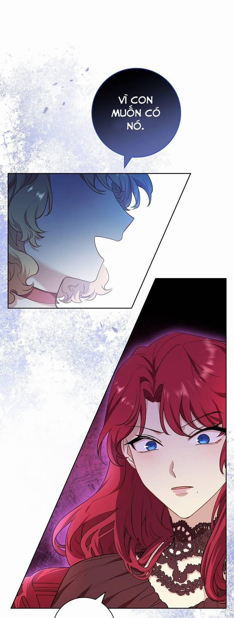 Nam Chính À, Tôi Sẽ Tôn Trọng Sở Thích Của Anh! 6 trang 21