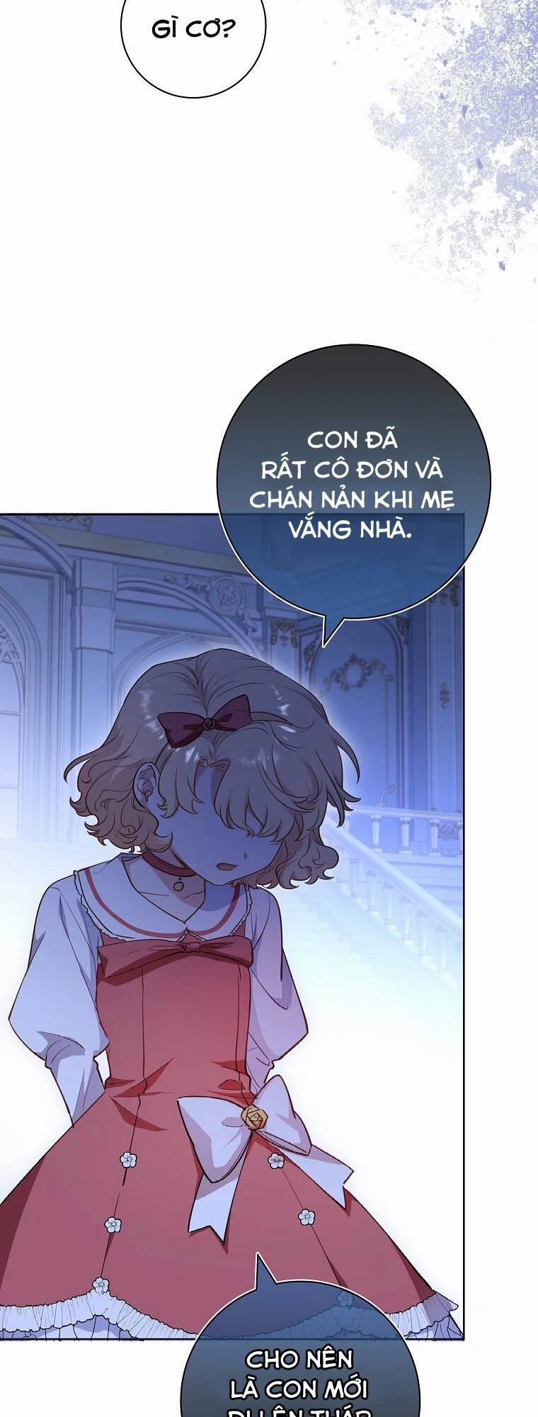 Nam Chính À, Tôi Sẽ Tôn Trọng Sở Thích Của Anh! 6 trang 22