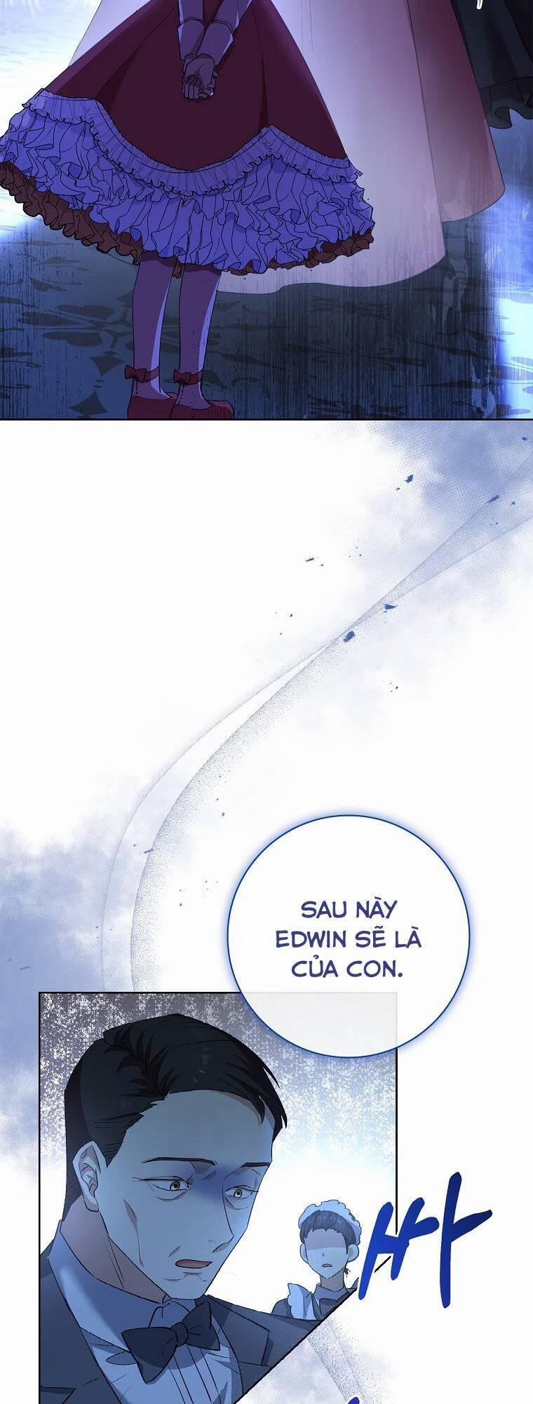 Nam Chính À, Tôi Sẽ Tôn Trọng Sở Thích Của Anh! 6 trang 24