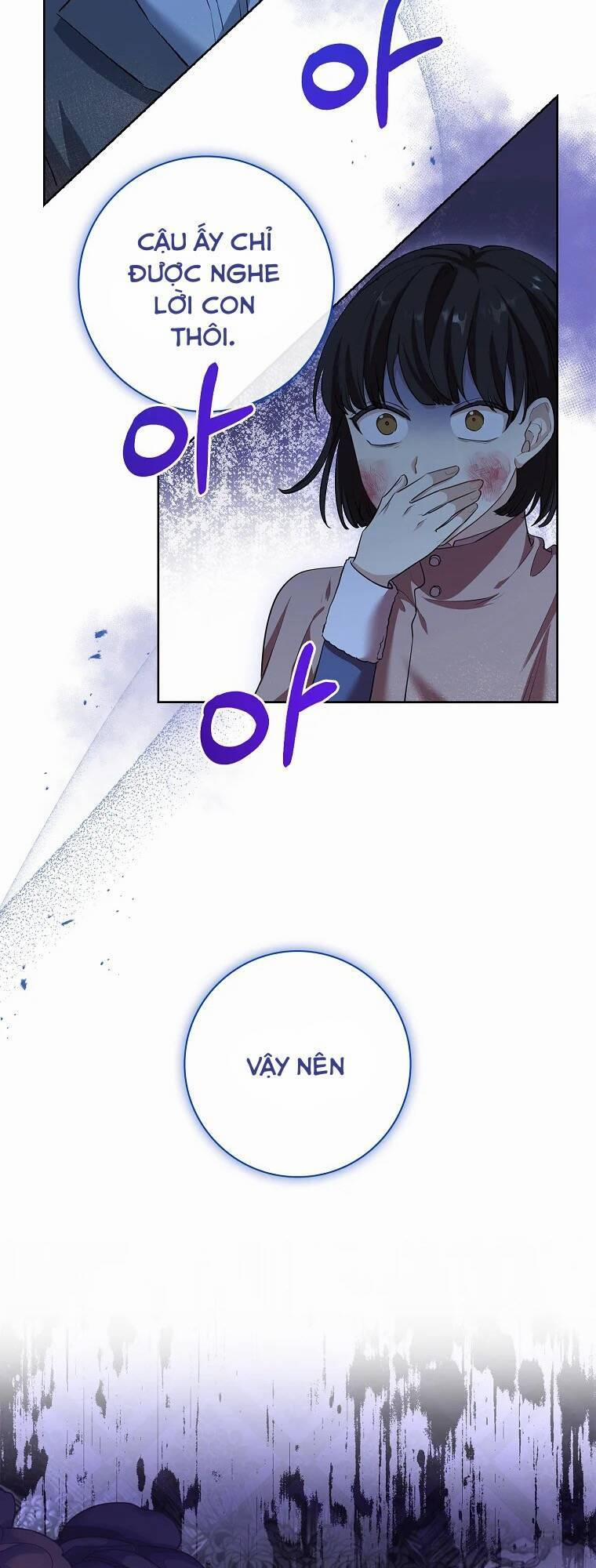 Nam Chính À, Tôi Sẽ Tôn Trọng Sở Thích Của Anh! 6 trang 25