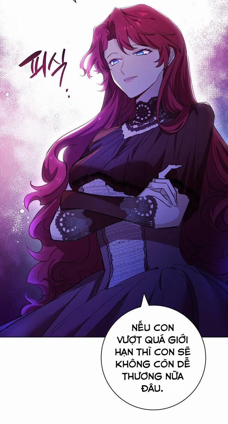 Nam Chính À, Tôi Sẽ Tôn Trọng Sở Thích Của Anh! 6 trang 28