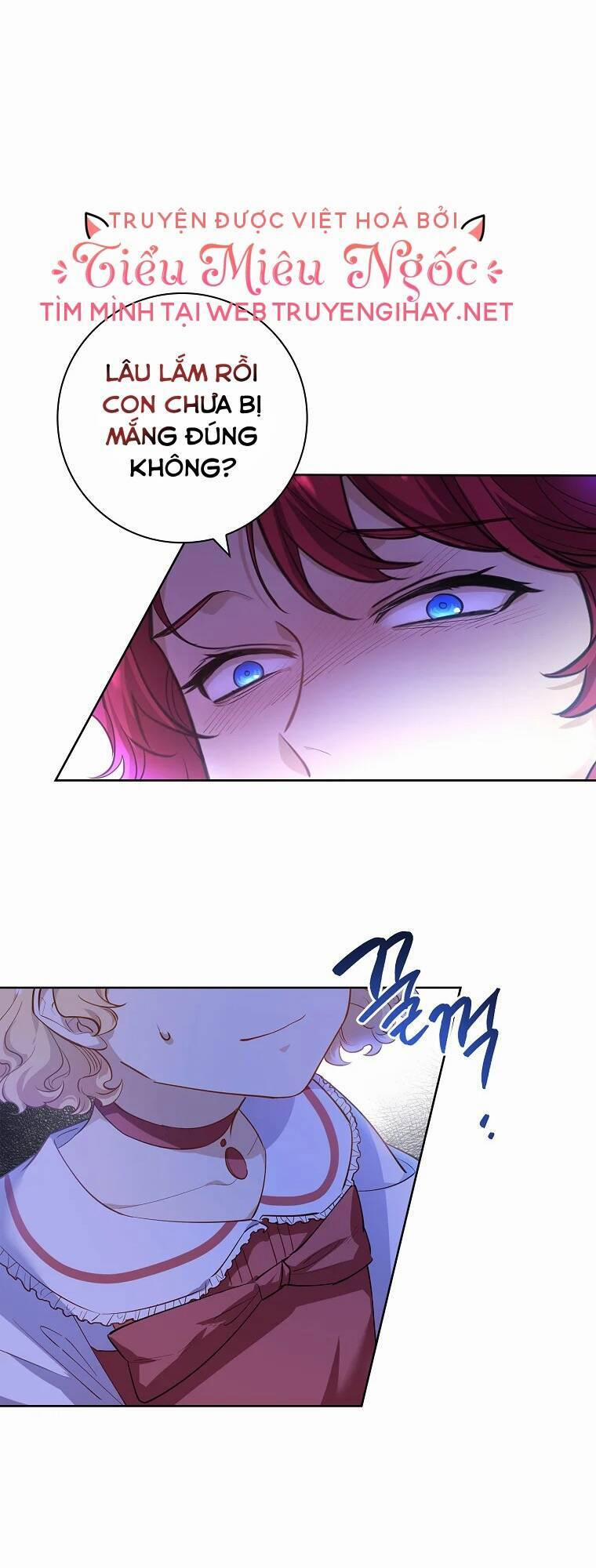 Nam Chính À, Tôi Sẽ Tôn Trọng Sở Thích Của Anh! 6 trang 29