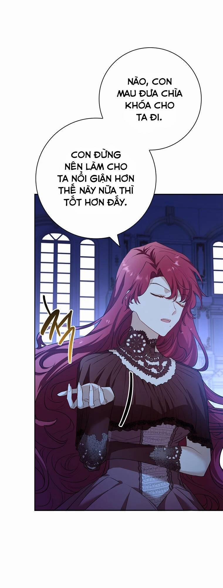 Nam Chính À, Tôi Sẽ Tôn Trọng Sở Thích Của Anh! 6 trang 30