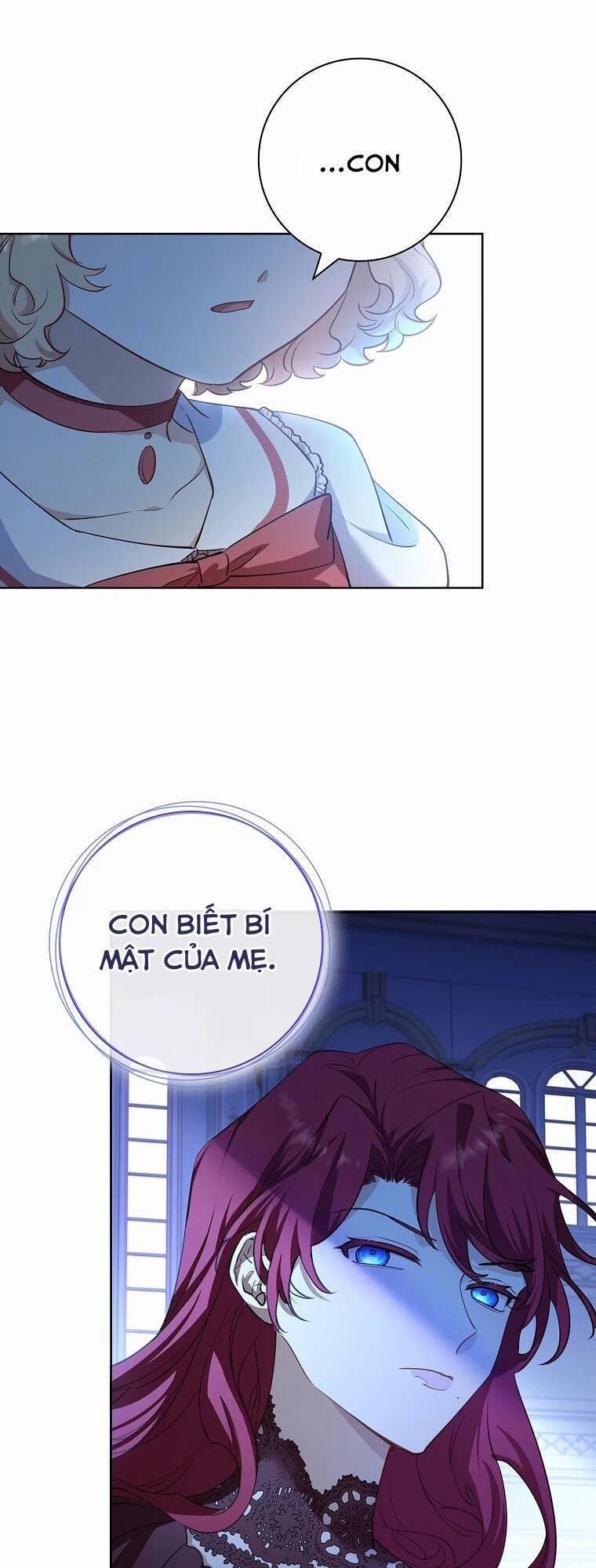 Nam Chính À, Tôi Sẽ Tôn Trọng Sở Thích Của Anh! 6 trang 31