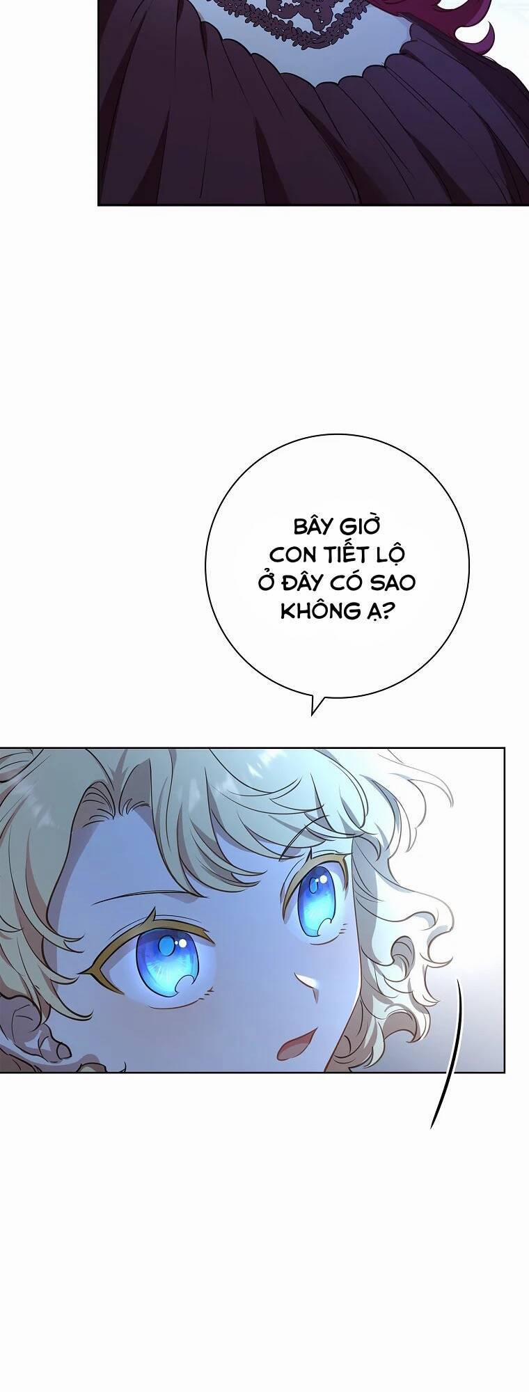 Nam Chính À, Tôi Sẽ Tôn Trọng Sở Thích Của Anh! 6 trang 32