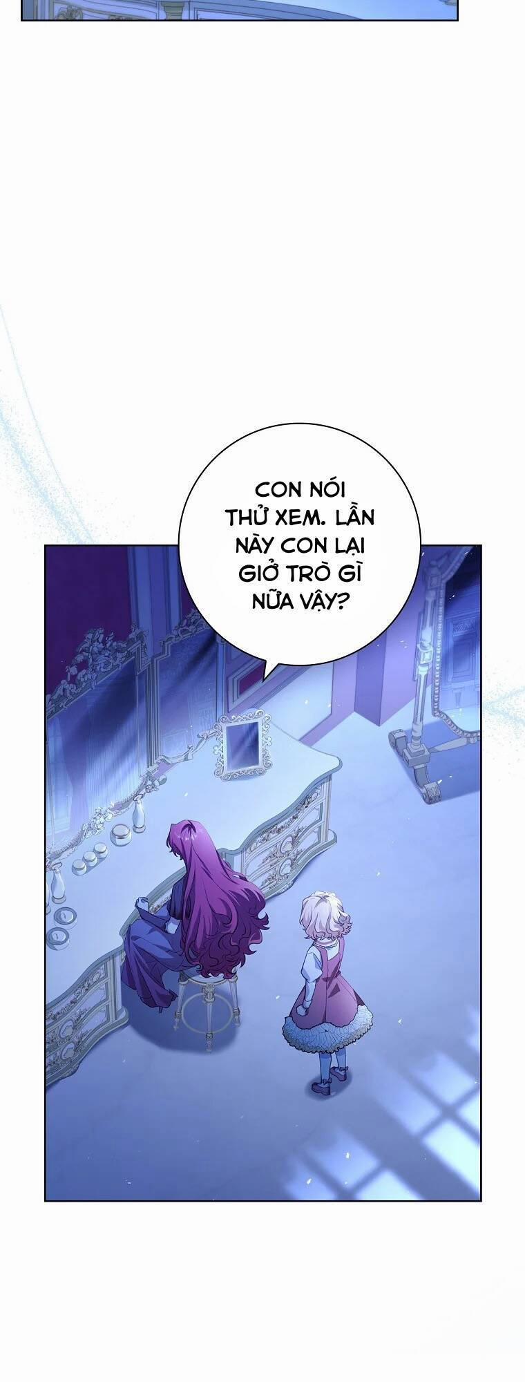 Nam Chính À, Tôi Sẽ Tôn Trọng Sở Thích Của Anh! 6 trang 34