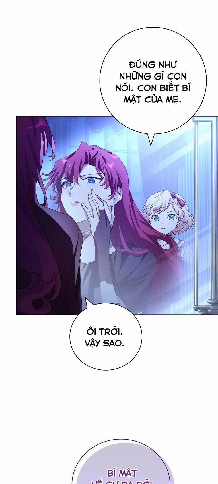 Nam Chính À, Tôi Sẽ Tôn Trọng Sở Thích Của Anh! 6 trang 35