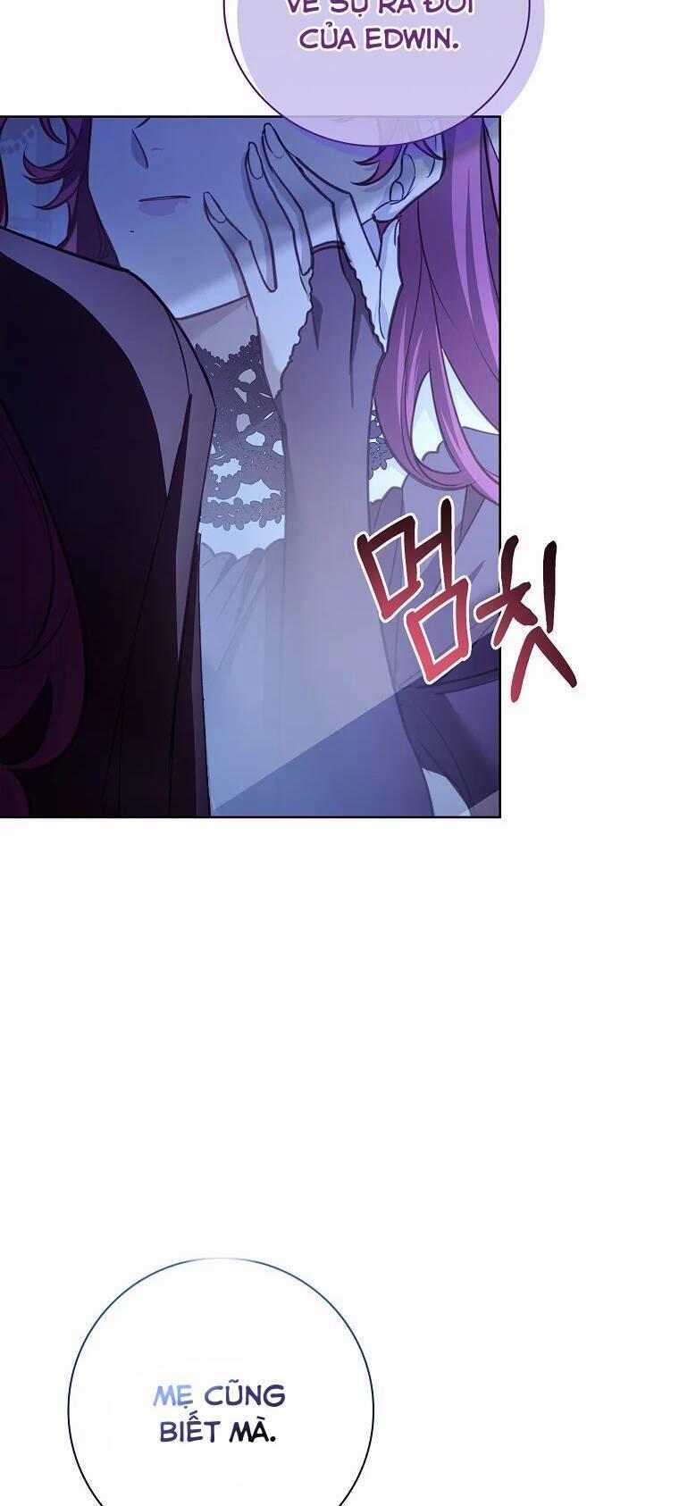 Nam Chính À, Tôi Sẽ Tôn Trọng Sở Thích Của Anh! 6 trang 36