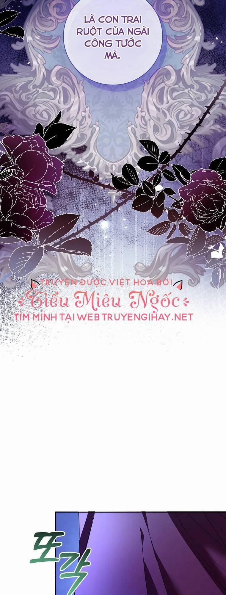 Nam Chính À, Tôi Sẽ Tôn Trọng Sở Thích Của Anh! 6 trang 38