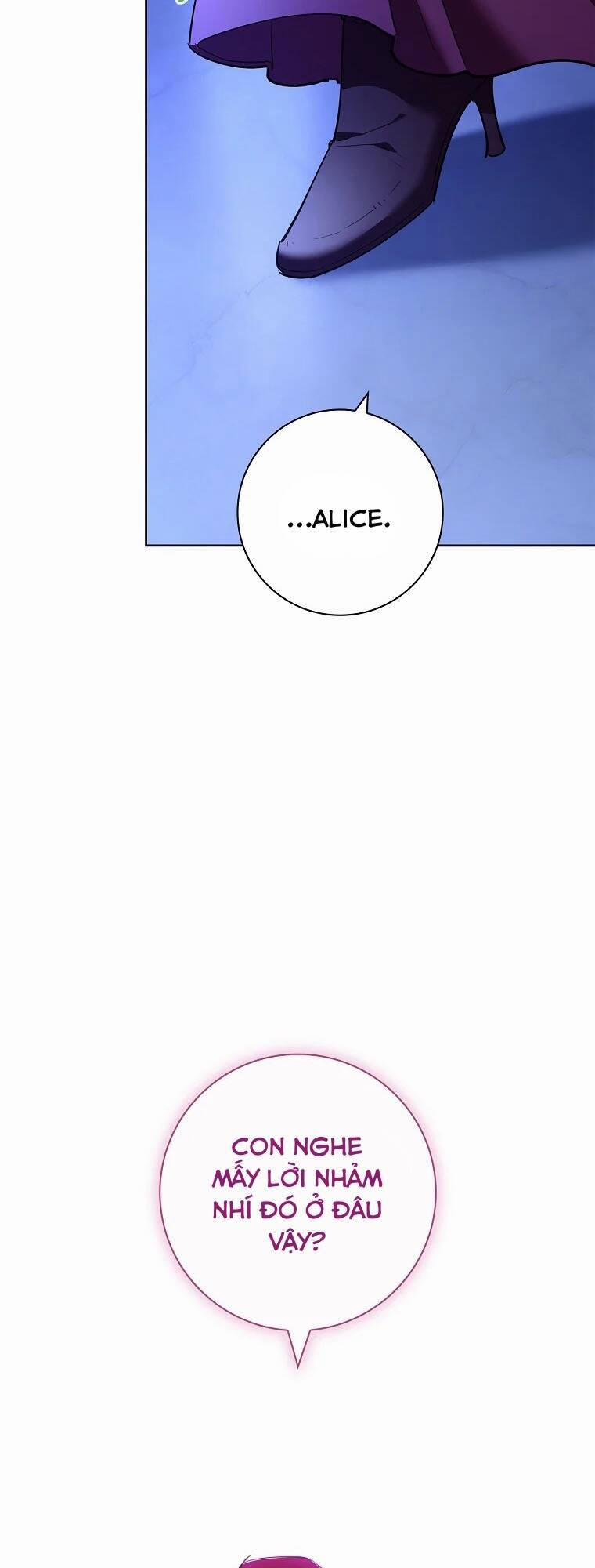 Nam Chính À, Tôi Sẽ Tôn Trọng Sở Thích Của Anh! 6 trang 39